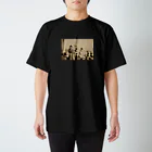 bro to NYのbro to NY Regular Fit T-Shirt