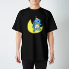 わんわんのうろ覚えで書いた欲しかった服 スタンダードTシャツ