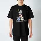 喜耶麻アキのEgg Regular Fit T-Shirt