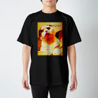 日本橋UPsのカラフルはんぺん スタンダードTシャツ