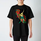 星野児胡の不協和音 Regular Fit T-Shirt