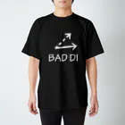 クロマキバレットのBAD DI スタンダードTシャツ