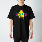 ユメトのそふとmonster スタンダードTシャツ