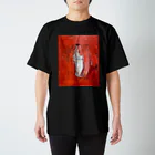 アトリエrock'n'roller★★★のスピリッツオブテレピン Regular Fit T-Shirt