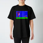 ドラネコ商会の猿蟹合戦 Regular Fit T-Shirt