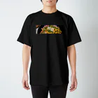 THE NICKのpepper lunch Regular Fit T-Shirt