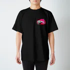 ゆき坊のイラストTシャツ Regular Fit T-Shirt