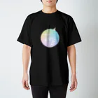 sAsA《空色風船物語*》のシャボン玉の中の世界から Regular Fit T-Shirt