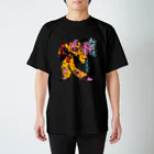 メイドイン極楽スズリ店の水瓶 Regular Fit T-Shirt