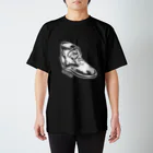 キャンプあうと「NOASOBI」のASHIMOTO Regular Fit T-Shirt