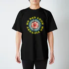 BENKEI JAPANの目立つぜイーピン Regular Fit T-Shirt