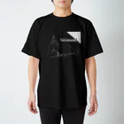 し ら な みのSiranami  Regular Fit T-Shirt