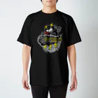 きゃらきら！のカミナリぐもっくるのお通りだい！ Regular Fit T-Shirt