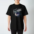 Rock Bar Painkiller OFFICIAL WEB SHOPのFist Regular Fit T-Shirt