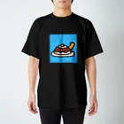 UKAのきーまくん スタンダードTシャツ