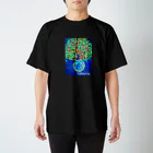 TONA1045の求愛 スタンダードTシャツ