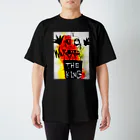 Tomoya Satoのspeech スタンダードTシャツ