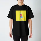 うえだしょうたの暑いぜ series：01 スタンダードTシャツ