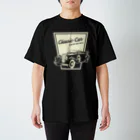 DOKI DOKI MAGIC SHOWのClassic Car Regular Fit T-Shirt