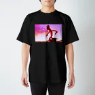 51-86のCOLOSSUS スタンダードTシャツ