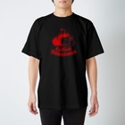 LONESOME TYPEの血の饗宴 The CAFFEINE ADDICTIONS (Bloodfeast) Regular Fit T-Shirt
