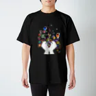 AGEHAのAGEHA Regular Fit T-Shirt