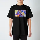 えまきち。のベッコウゾイ 20201113 スタンダードTシャツ