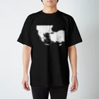 言語系グッズを作ってみるショップのエーゲ海 Regular Fit T-Shirt