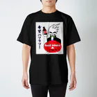 Lost Soulsのオロナ○ンC スタンダードTシャツ