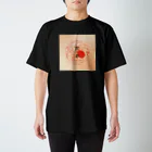 烏龍商店の開華T スタンダードTシャツ