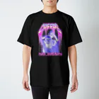 HYBS FOR MEのデジタルへの憧れ Regular Fit T-Shirt