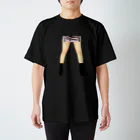 isolafactoryのミニスカート Regular Fit T-Shirt