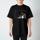 ohakoyaのpenguin Regular Fit T-Shirt