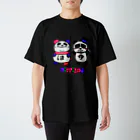 DEPPELONグッズのDEPPELON Tシャツ Regular Fit T-Shirt