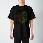 Mandarino.sessoのカブトムシ Regular Fit T-Shirt