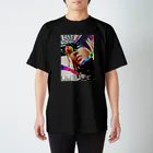 DAISUKE-EKUSIADのコラT Regular Fit T-Shirt