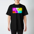 狐火 Mark-ⅡのCOLOR_1 Regular Fit T-Shirt