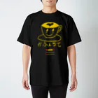 KNZG_COREのいぶらて bb-GH respect スタンダードTシャツ