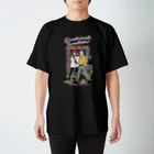 piece of ricecakeのemotional emotion2 Regular Fit T-Shirt