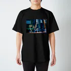 onigirigiriのメリーゴーランド スタンダードTシャツ