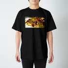 東京勝負師のお好み焼き スタンダードTシャツ