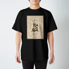 THE SACRED SECRETの大天使ミカエル スタンダードTシャツ