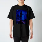 Bootleg Bustersのflood the blues スタンダードTシャツ