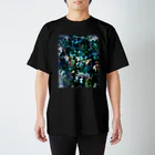 ものづくりの混沌Tシャツ Regular Fit T-Shirt