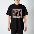 キヨの天使の涙 Regular Fit T-Shirt
