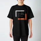 schoulle3のもうスタバのカスタムで混乱しない。 スタンダードTシャツ