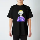 ヒラサリのサリ子3 Regular Fit T-Shirt