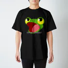 諭吉党の井の中の蛙 Regular Fit T-Shirt