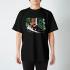 キヨのTattoo スタンダードTシャツ