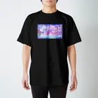 ピーリカの天使さまきらきら スタンダードTシャツ